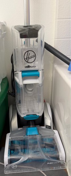 Carpet cleaner