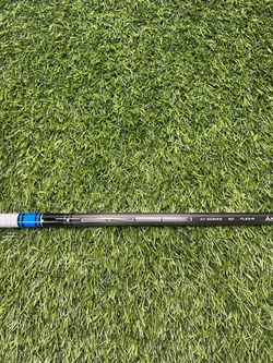 Mitsubishi TENSEI AV Blue 60g Regular 46" Golf Shaft