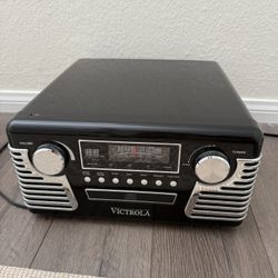 Record Player