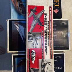 Several models, including Ship, airplane, cars, and boats