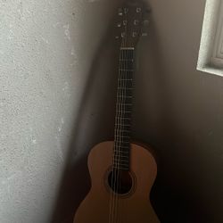 Fender Acoustic (kids) 