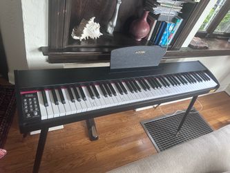 Electronic keyboard-88 keys