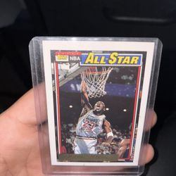 There’s No One Like Mike 