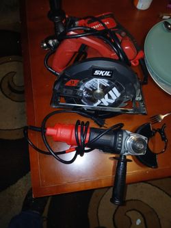 Power tools for sell