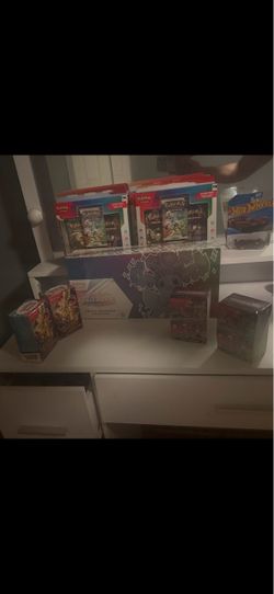 Pokemon
