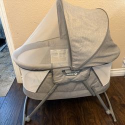 Bassinet