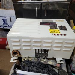 Argo Eledronic Block 