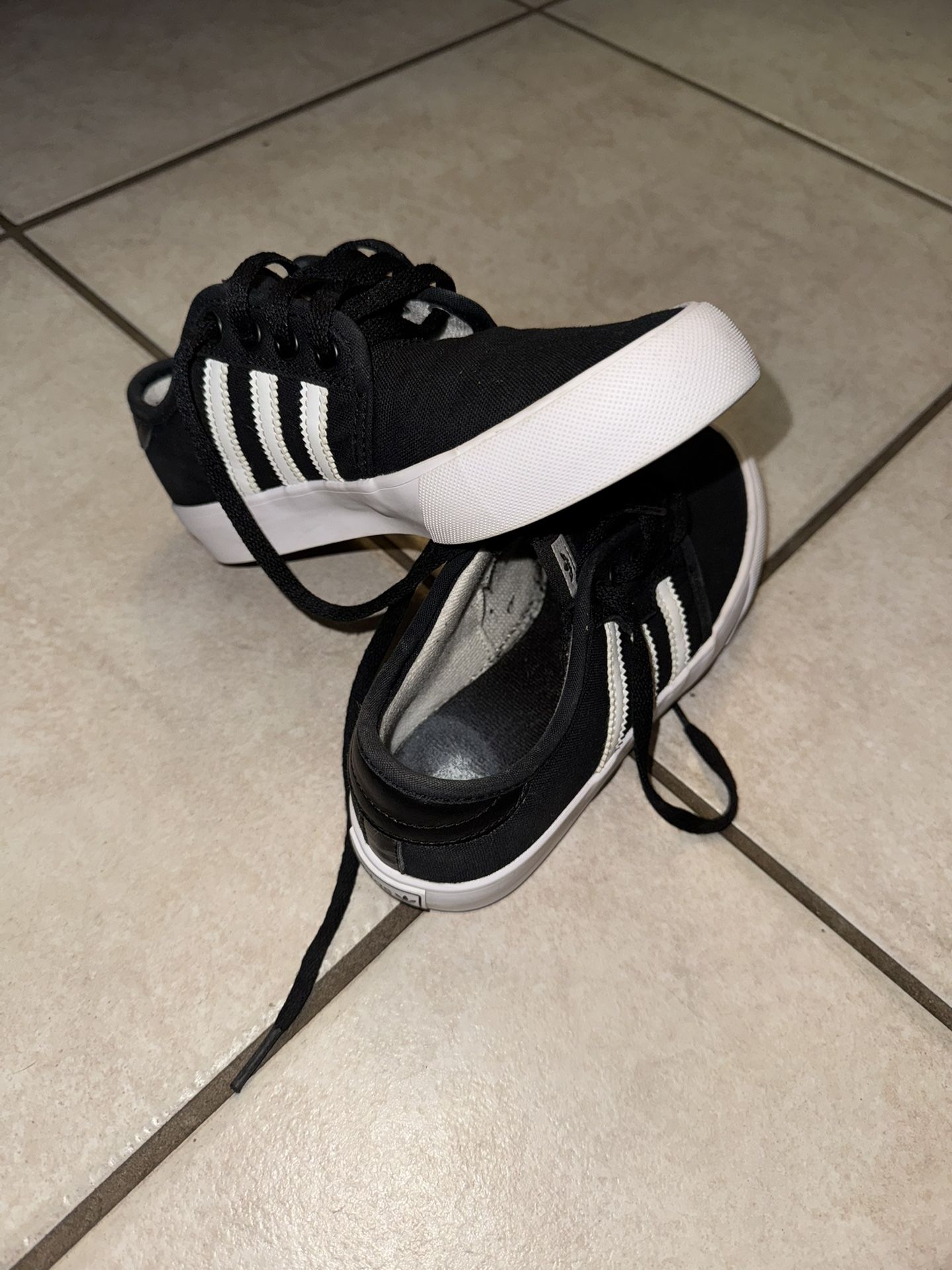 Youth Adidas Shoes