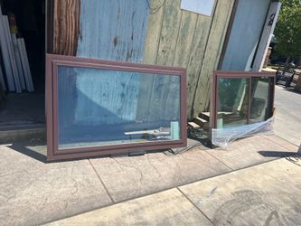 Simonton picture window