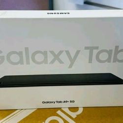 Samsung Galaxy Tab A9+ 5G 11 Inch Tablet