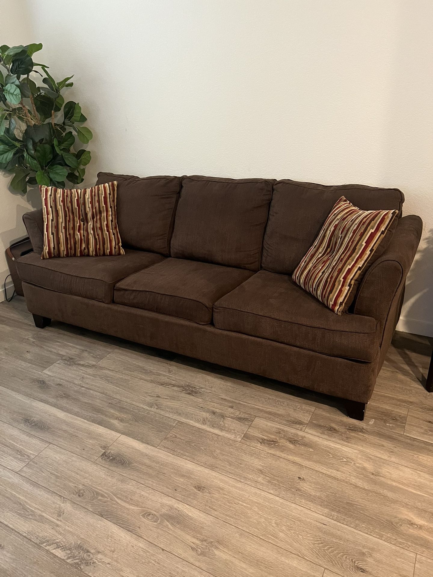 Sleeper Sofa