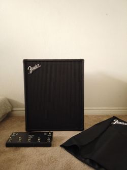 Fender Rumble Stage 800