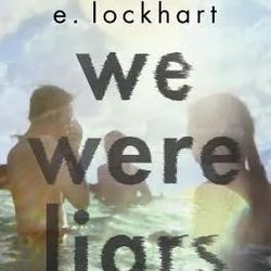 We Were Liars book