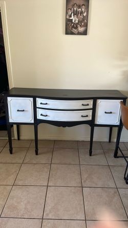 Dining Room Or Any Space Furniture