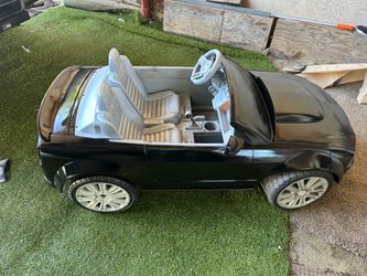 Carrito de batería