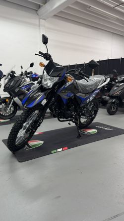 2025 Vitacci Raven 250cc