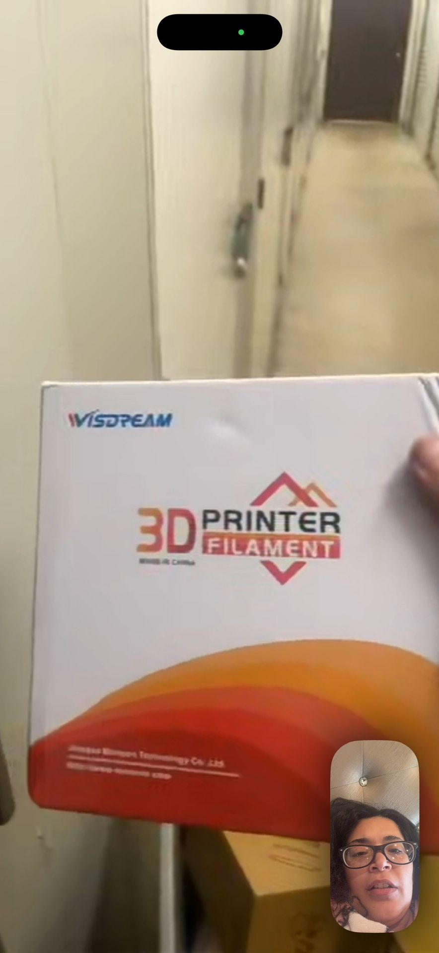 3D Printer Filament