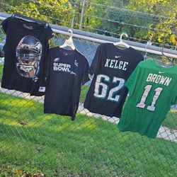 Eagles tees!
