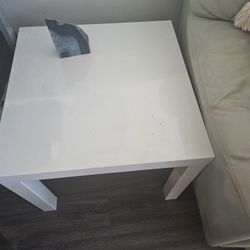 IKEA End Table