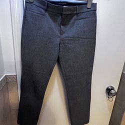 Banana republic Sloan Pants
