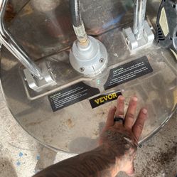 Pressure Washing Surfacer