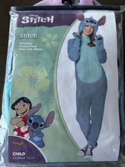 Halloween Costumes