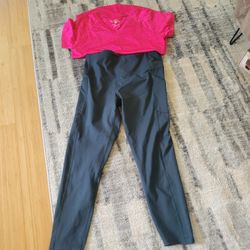 Women Clothes L 