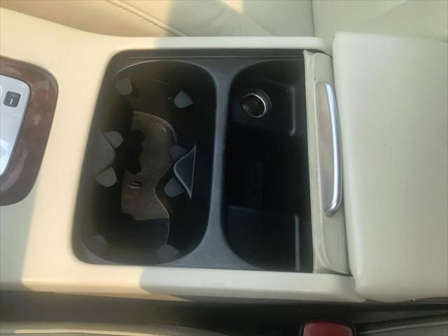 2008 Volvo V70