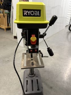 Ryobi DP103L Bench Drill Press