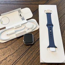 Apple Watch SE 2nd Generation 
