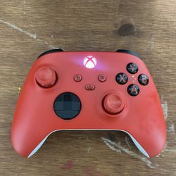 Xbox Controller 