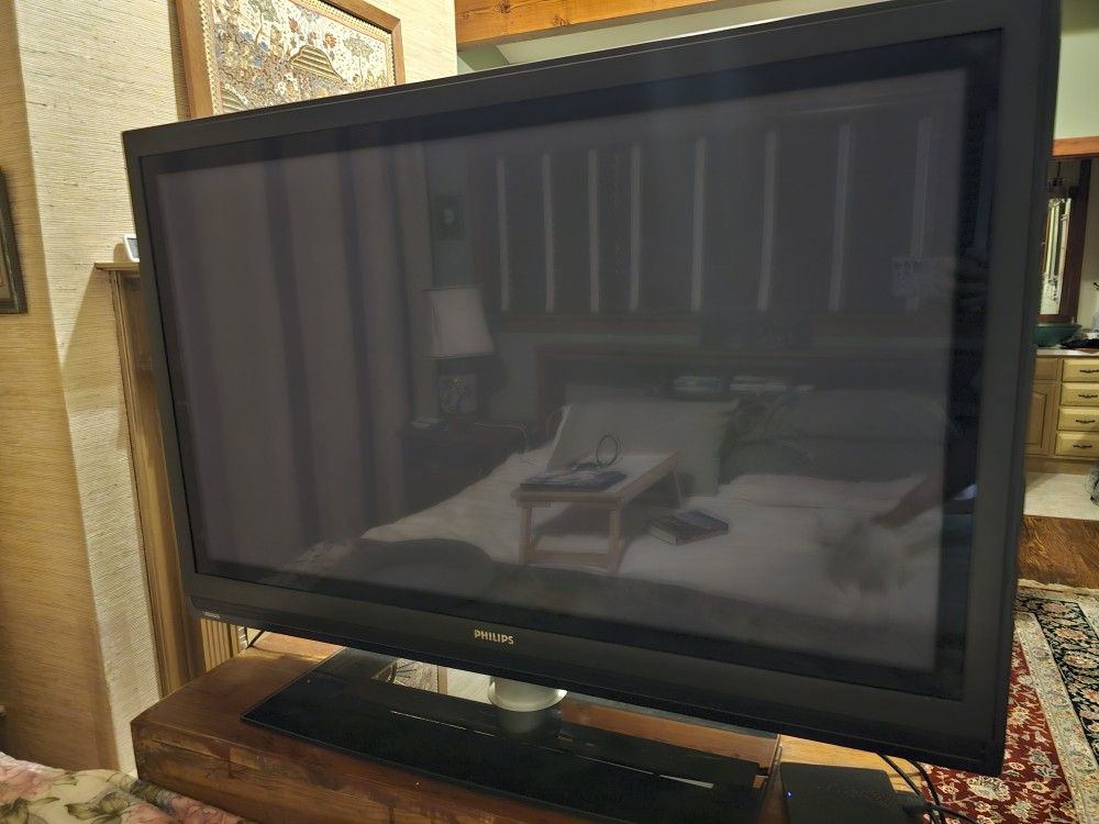 TV 50"