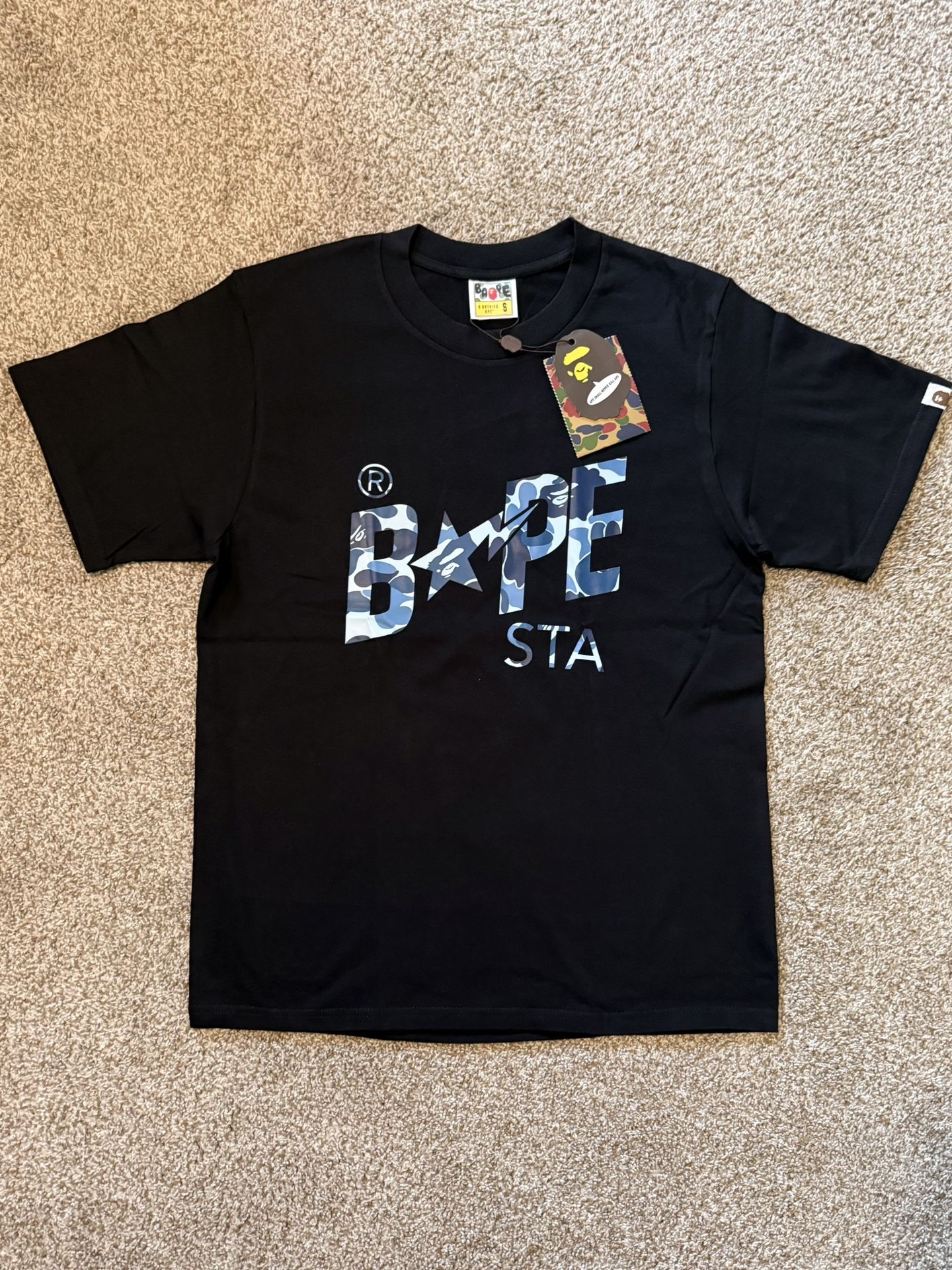 BEST OFFER Bape-Sta Shirt