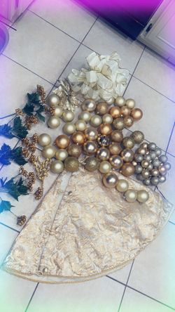 Christmas Ornaments