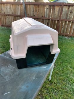 Pet House