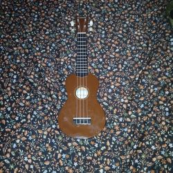 Huawind Ukelele