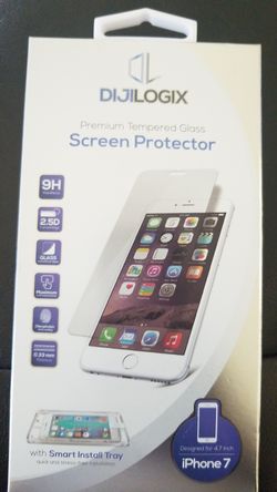 Iphone 7 Screen Protector