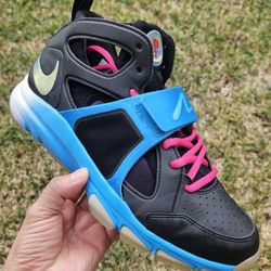 Nike Air Huarache Trainer Playstation Sample Jordan Asic Sb Dunk 