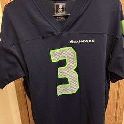 Youth Seahawks Jersey