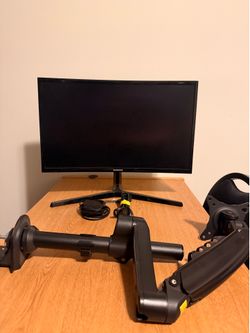 Samsung 144Hz Curved Gaming Monitor