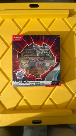 Annihilape Ex Box