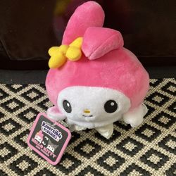 Hello Kitty Plush