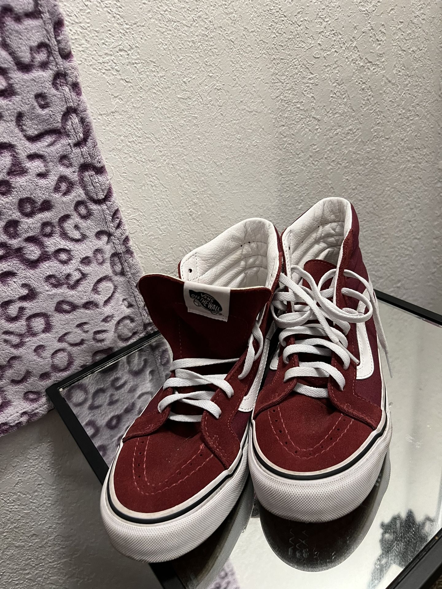 Vans