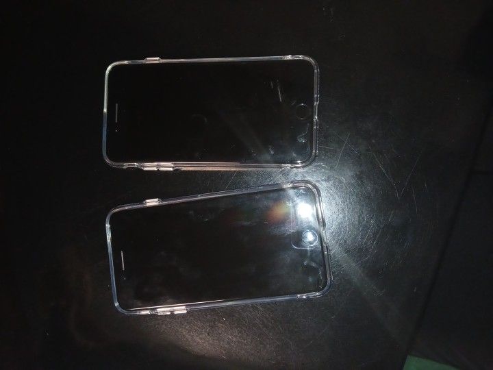 IPHONE 8 PLUS UNLOCK