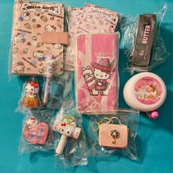 HK Bundle box