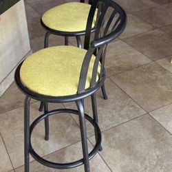 Bar Stools
