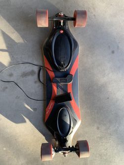Electric Skateboard