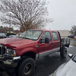 2002 7.3 F250 PowerStroke