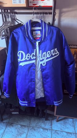 Dodgers Jacket  XL