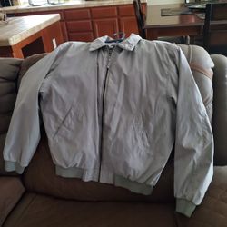 Jacket  Light Men Size L  